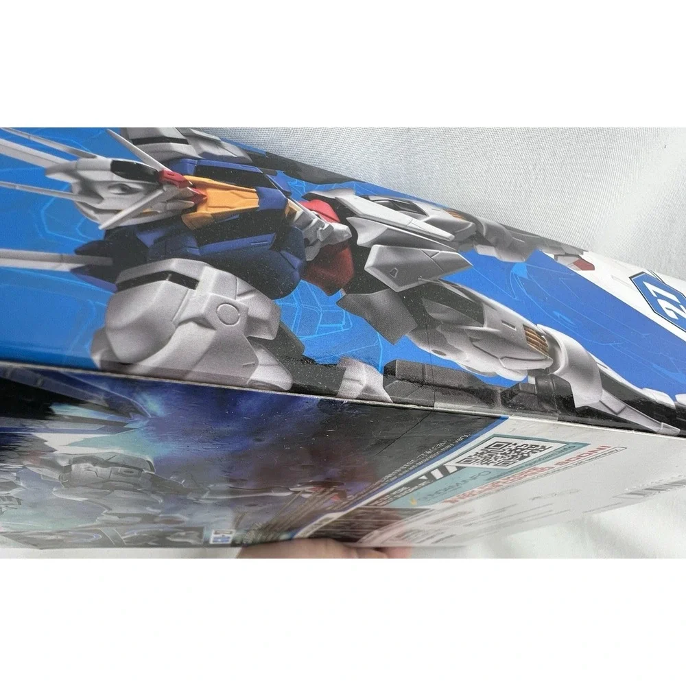 Bandai Gundam Universe: GU-27 XVX-016 Gundam Aerial Witch 6